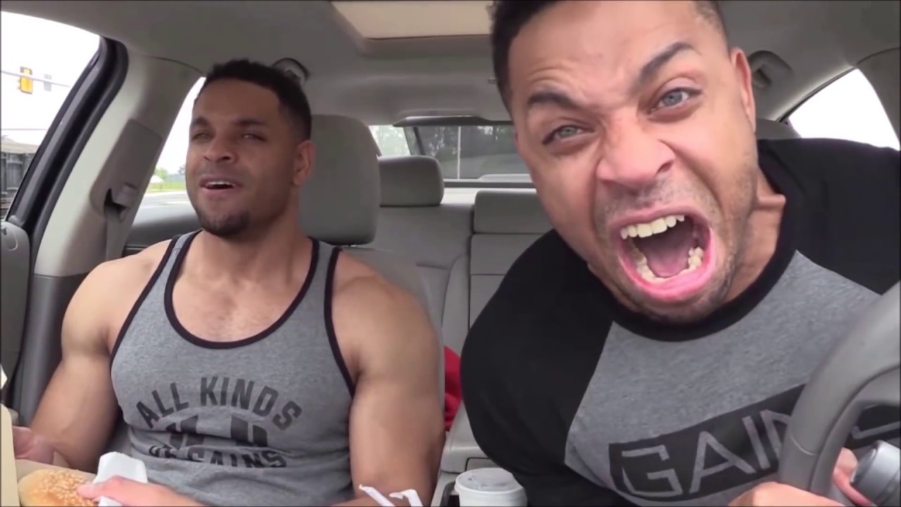 HodgeTwins Freddy's burger source still