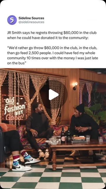 JR Smith video source still